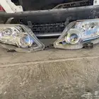 طقم شمعات فورتشنر 2015