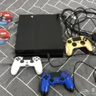 بلاي ستيشن 4