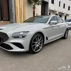 جينيسس 2025 برستيج g70 وكالة باكياسها