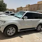 باجيرو 2020 العلامه الذهبيه