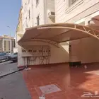 تغيير قماش مظلات تغير قماش سواتر مظله صيانه مظلات