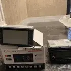 شاشه فكس ار 2007 وشاشه اكسنت 2014