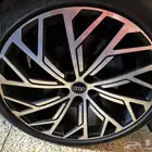 جنوط اودي A8 AL