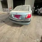 كيا ريو موديل 2009 للبيع