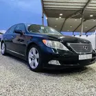 لكزس LS 460 2009