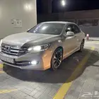 للبيع هوندا اكورد