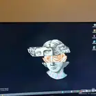 شاشة قيمنق