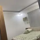 شقه مفروشه حي الوادي حفرالباطن