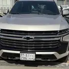 شفروليه تاهو LT 2023 بحالة الوكالة بودي بلد