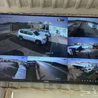 كاميرات مراقبة