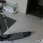 سكوتر الوحش للبيع ب850
