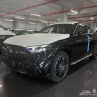 مرسيدس GLC300 Coup  AMG 2025 اصفار وكالة كوريا استيراد