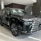 لكزس lx600 BB