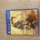 شريط مورتال كومبات 11