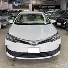 كورولا 2017