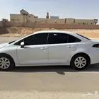 كورلا للايجار 2023