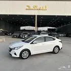 هونداي اكسنت 2023