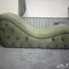 أريكة الرومانسيه أريكة استرخاء