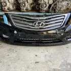 صدام أزيرا 2012-2013-2014