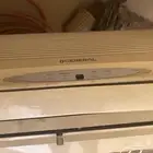 مكيف