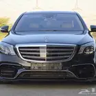 شمعات مرسيدس 2018
