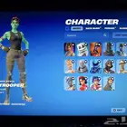 حساب فورت سيزون 2 وايدي سوني رباعي