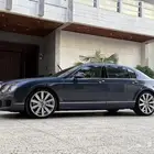 بنتلي كونتيننتال فلاينج سبير 2011