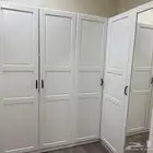 دولاب ايكيا زاوية