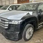 لاندكروزر جكسار L5 بنزين موديل 2024 الساير خليجي