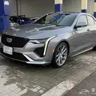 كاديلاك CT4 2023 Sport عداد 30 الف على الضمان
