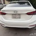 اكسنت 2018 للبيع