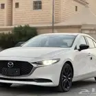 مازدا 3 جديد 2025 فل كامل