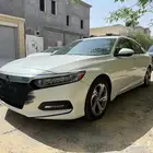 هوندا اكورد EX 2019