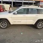 جيب شيروكي 2017