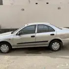 نيسان صني 2008