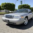 فورد فكتوريا مخزن