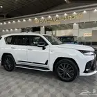 لكزس اف اسبورت موديل 2024