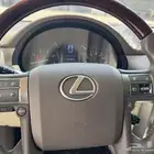 جيب لكزس برادو 2015