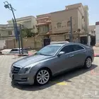 كاديلاك ats 2018