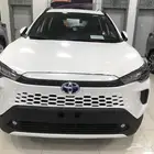 تويوتا كورولا كوروس 2025 نص فل XLE هايبرد