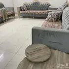 بيع كنب 11 نفر نظيف مستعمل لمدة شهور لايوجد به وصخ ولا شي