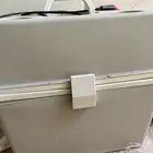 ثلاجه رحلات تبريد
