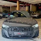 اودي A8 2022