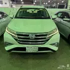 تويوتا راش 2021بحاله ممتازه