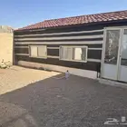 حوش لتنازل بالسوق الجنوبي