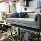 طقم كنب مكون من 11 نفر