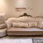 صالون للبيع