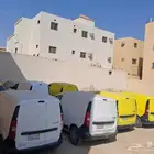 رينو دوكر 2019