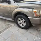 دودج دورانجو 2005 5.7 V8 dodge Durango