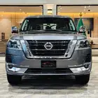 باترول 2020 بلاتينيوم V6 سعودي بحاله ممتازه